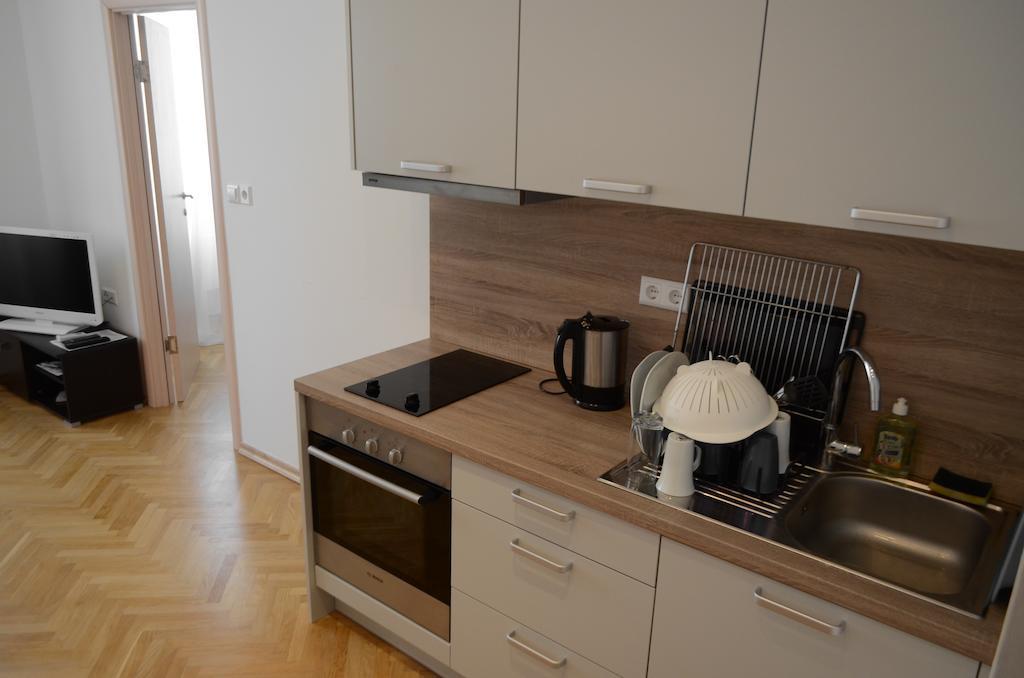 Apartment Milani With Private Garage Opatija Cameră foto